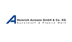 Heinrich Axmann GmbH & Co KG